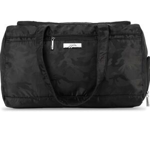 Jujube Camo Black Super Be